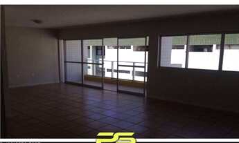 Imagem 2: APARTAMENTO COM 3 DORMITÓRIOS À VENDA, 130 M² POR R$ 350.000,00 - CIDADE DOS COLIBRIS - JO