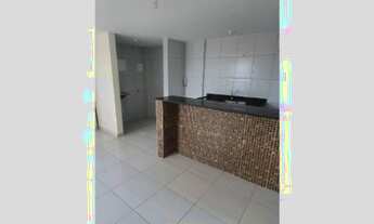 Imagem 3: APARTAMENTO COM 2 DORMITÓRIOS À VENDA, 56 M² POR R$ 130.000,00 - ERNESTO GEISEL - JOÃO PES