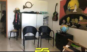 Imagem 7: APARTAMENTO COM 3 DORMITÓRIOS À VENDA, 140 M² POR R$ 1.000.000,00 - BESSA - JOÃO PESSOA/PB