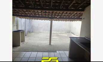 Imagem 3: CASA COM 2 DORMITÓRIOS À VENDA, 100 M² POR R$ 140.000 - SESI - BAYEUX/PB