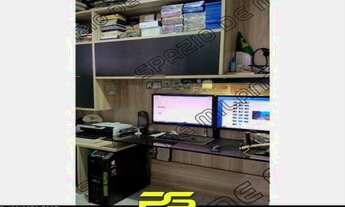 Imagem 7: APARTAMENTO COM 3 DORMITÓRIOS À VENDA, 100 M² POR R$ 415.000,00 - MANAÍRA - JOÃO PESSOA/PB