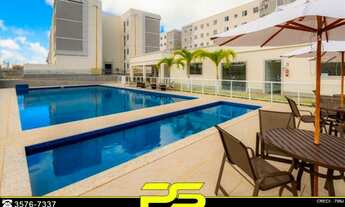 Imagem 3: APARTAMENTO COM 2 DORMITÓRIOS PARA ALUGAR, 48 M² POR R$ 1.200/MÊS - PORTAL DO SOL - JOÃO P