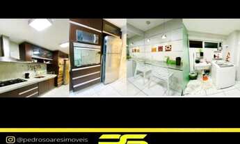 Imagem 5: APARTAMENTO COM 3 DORMITÓRIOS À VENDA, 82 M² POR R$ 439.000 - MIRAMAR - JOÃO PESSOA/PB