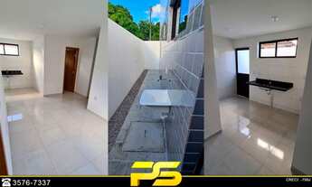 Imagem 4: APARTAMENTO COM 3 DORMITÓRIOS À VENDA, 60 M² POR R$ 162.000 - CRISTO REDENTOR - JOÃO PESSO