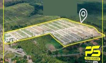 Imagem 4: TERRENO À VENDA, 200 M² POR R$ 160.000,00 - MUÇUMAGRO - JOÃO PESSOA/PB