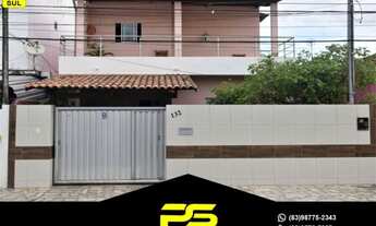 Imagem 2: CASA COM 4 DORMITÓRIOS À VENDA, 110 M² POR R$ 280.000,00 - JOSÉ AMÉRICO DE ALMEIDA - JOÃO