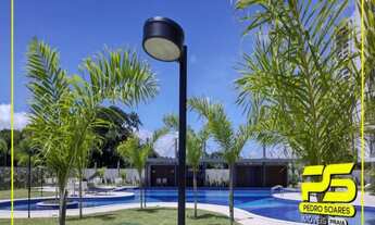 Imagem 7: APARTAMENTO COM 2 DORMITÓRIOS À VENDA, 65 M² POR R$ 670.000 - ALTIPLANO - JOÃO PESSOA/PB