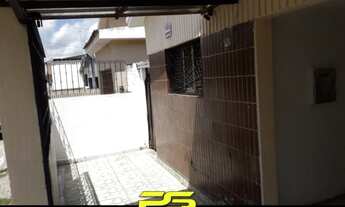 Imagem 3: CASA COM 3 DORMITÓRIOS À VENDA POR R$ 120.000,00 - POPULAR - SANTA RITA/PB