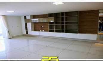 Imagem 4: APARTAMENTO COM 2 DORMITÓRIOS À VENDA, 100 M² POR R$ 1.800.000,00 - TAMBAÚ - JOÃO PESSOA/P