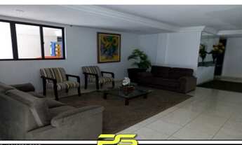 Imagem 6: APARTAMENTO COM 3 DORMITÓRIOS + DCE À VENDA, 163 M² POR R$ 480.000 - INTERMARES - CABEDELO