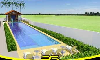 Imagem 4: APARTAMENTO COM 2 DORMITÓRIOS À VENDA, 53 M² POR R$ 125.000,00 - GRAMAME - JOÃO PESSOA/PB