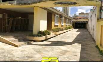 Imagem 3: CASA COM 3 DORMITÓRIOS PARA ALUGAR, 520 M² POR R$ 8.000,00/MÊS - BAIRRO DOS ESTADOS - JOÃO