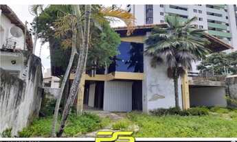 Imagem: CASA COM 4 DORMITÓRIOS À VENDA, 416 M²