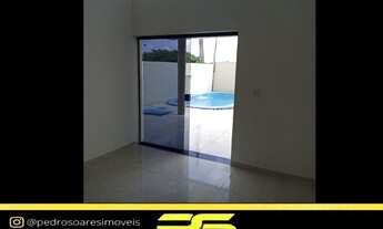 Imagem 4: CASA COM 3 DORMITÓRIOS À VENDA, 85 M² POR R$ 300.000 - CRISTO REDENTOR - JOÃO PESSOA/PB
