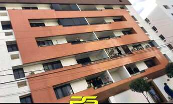 Imagem 5: APARTAMENTO COM 2 DORMITÓRIOS À VENDA, 155 M² POR R$ 249.900,00 - CATOLÉ - CAMPINA GRANDE