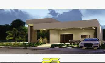 Imagem: CASA COM 4 DORMITÓRIOS À VENDA, 199 M²