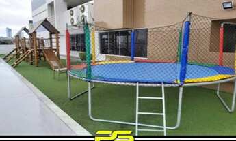 Imagem 4: APARTAMENTO COM 3 DORMITÓRIOS À VENDA, 74 M² POR R$ 410.000 - BRISAMAR - JOÃO PESSOA/PB