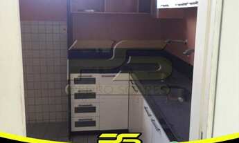 Imagem 3: APARTAMENTO COM 4 DORMITÓRIOS À VENDA, 120 M² POR R$ 650.000,00 - MANAÍRA - JOÃO PESSOA/PB