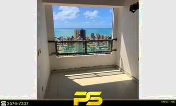 Imagem 6: APARTAMENTO 24 ANDAR, COM 3 DORMITÓRIOS À VENDA, 76 M² POR R$ 550.000 - MANAÍRA - JOÃO PES