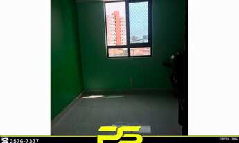 Imagem 7: APARTAMENTO COM 3 DORMITÓRIOS À VENDA, 75 M² POR R$ 440.000 - INTERMARES - CABEDELO/PARAÍB