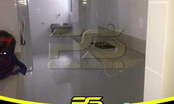 Imagem 6: APARTAMENTO COM 3 DORMITÓRIOS À VENDA, 83 M² POR R$ 389.000,00 - MIRAMAR - JOÃO PESSOA/PB