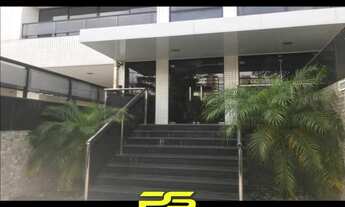 Imagem 2: APARTAMENTO COM 3 DORMITÓRIOS À VENDA, 144 M² POR R$ 580.000,00 - MANAÍRA - JOÃO PESSOA/PB