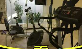 Imagem 3: FLAT COM 1 DORMITÓRIO À VENDA, 50 M² POR R$ 400.000,00 - TAMBAÚ - JOÃO PESSOA/PB