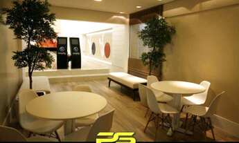 Imagem 4: APARTAMENTO COM 4 DORMITÓRIOS À VENDA, 510 M² POR R$ 4.295.082,79 - ALTIPLANO CABO BRANCO