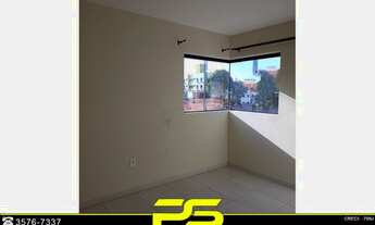 Imagem 2: APARTAMENTO COM 3 DORMITÓRIOS À VENDA, 68 M² POR R$ 150.000 - CIDADE DOS COLIBRIS - JOÃO P