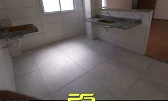 Imagem 3: APARTAMENTO COM 2 DORMITÓRIOS À VENDA, 43 M² POR R$ 170.000,00 - BANCÁRIOS - JOÃO PESSOA/P