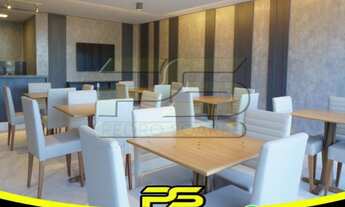 Imagem 5: APARTAMENTO COM 2 DORMITÓRIOS SENDO 1 SUITE À VENDA, 73 M² POR R$ 570.000