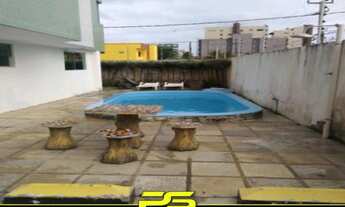 Imagem 4: APARTAMENTO COM 3 DORMITÓRIOS À VENDA, 105 M² POR R$ 400.000 - PONTA DE CAMPINA - CABEDELO