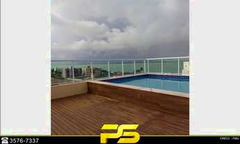 Imagem 3: APARTAMENTO COM 3 DORMITÓRIOS À VENDA, 70 M² POR R$ 310.000 - VILA SAO JOAO - CABEDELO/PAR