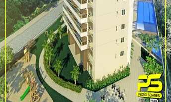 Imagem 5: APARTAMENTO COM 3 DORMITÓRIOS À VENDA, 126 M² POR R$ 951.675,00 - ALTIPLANO - JOÃO PESSOA