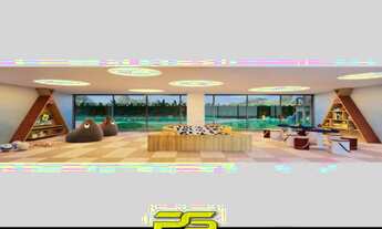 Imagem 7: APARTAMENTO COM 2 DORMITÓRIOS À VENDA, 66 M² POR R$ 844.691,15 - PRAIA FORMOSA - CABEDELO