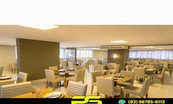 Imagem 7: O P O R T U N I D A D E ) COBERTURA DE LUXO COM 3 DORMITÓRIOS À VENDA, 252 M² POR R$ 1.7