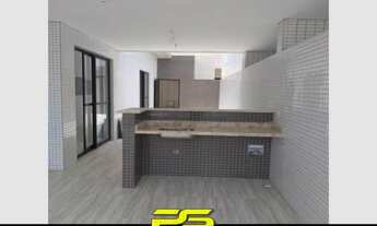 Imagem 5: APARTAMENTO COM 2 DORMITÓRIOS À VENDA, 50 M² POR R$ 141.500,00 - CUIÁ - JOÃO PESSOA/PB