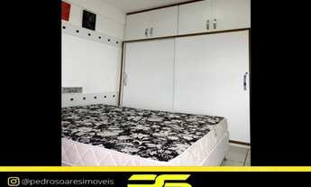 Imagem 6: APARTAMENTO DUPLEX COM 2 DORMITÓRIOS À VENDA, 75 M² POR R$ 700.000,00 - CABO BRANCO - JOÃO