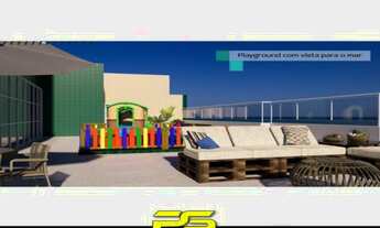 Imagem 4: APARTAMENTO COM 2 DORMITÓRIOS À VENDA, 54 M² POR R$ 305.000,00 - FORMOSA - CABEDELO/PB