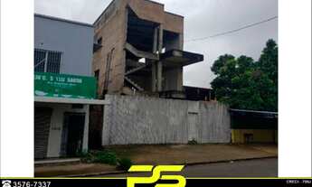 Imagem 3: PRÉDIO EM CONSTRUÇÃO À VENDA, 300 M² POR R$ 1.300.000 - CENTRAL - MACAPÁ/AP #ALEXBRUNO