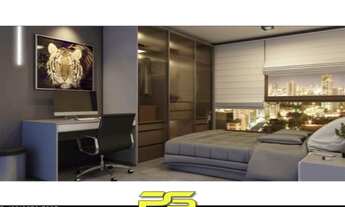 Imagem: STUDIO À VENDA, 20 M² POR R$ 139.000