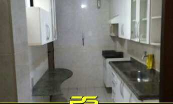 Imagem 2: APARTAMENTO COM 4 DORMITÓRIOS À VENDA, 115 M² POR R$ 550.000,00 - JARDIM OCEANIA - JOÃO PE