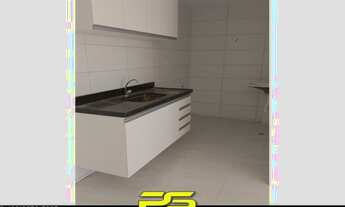 Imagem 5: APARTAMENTO COM 2 DORMITÓRIOS À VENDA, 58 M² POR R$ 240.000 - EXPEDICIONÁRIOS - JOÃO PESSO