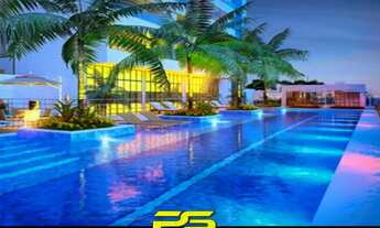 Imagem 5: APARTAMENTO COM 5 DORMITÓRIOS À VENDA, 414 M² POR R$ 3.046.327,65 - ALTIPLANO CABO BRANCO