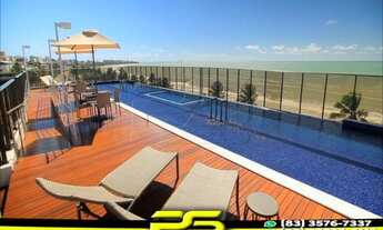 Imagem 5: APARTAMENTO COM 2 DORMITÓRIOS À VENDA, 69 M² POR R$ 487.000,00 - INTERMARES - CABEDELO/PB