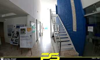 Imagem 4: SALA TÉRREA E 1° ANDAR PARA ALUGAR, 300 M² POR R$ 12.000/MÊS - CENTRO - JOÃO PESSOA/PB #AL
