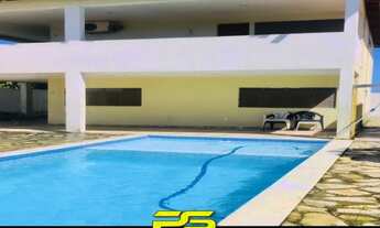 Imagem 4: CASA COM 4 DORMITÓRIOS À VENDA, 220 M² POR R$ 350.000,00 - JACUMÃ - CONDE/PB