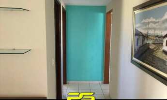 Imagem 6: APARTAMENTO COM 3 DORMITÓRIOS À VENDA, 110 M² POR R$ 530.000,00 - MANAÍRA - JOÃO PESSOA/PB