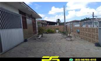 Imagem: EXCELENTE) CASA C/ 4 QTS, 1 ST, DCE, À