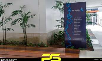 Imagem 5: APARTAMENTO COM 3 DORMITÓRIOS À VENDA, 91 M² POR R$ 656.000 - BESSA - JOÃO PESSOA/PB